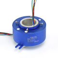 Electrical Slip Ring for Robot Electrical Test Equipment